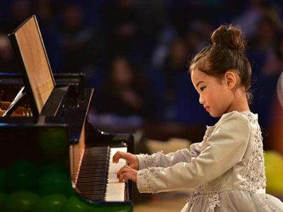 招聘淄博钢琴家教老师