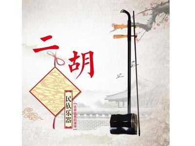 招聘淄博二胡家教老师