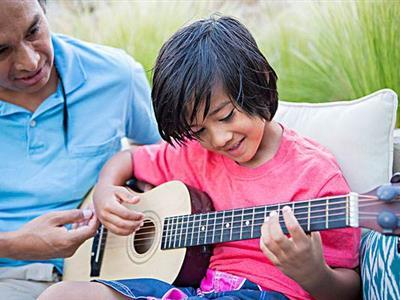 淄博请吉他家教哪家好？