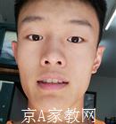 淄博大学生家教洪老师