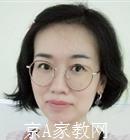 淄博大学生家教李老师