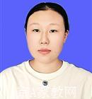 淄博大学生家教刘老师